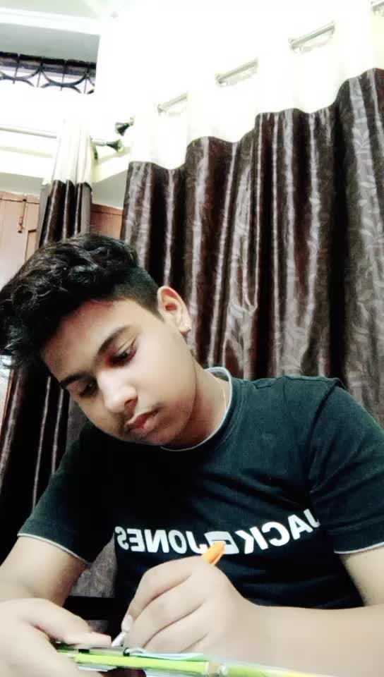@Chirag Dubey