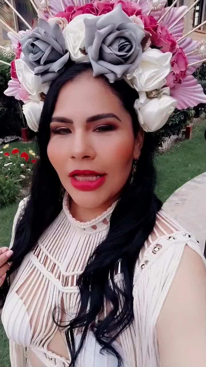 @Elisena Gutierrez Ro