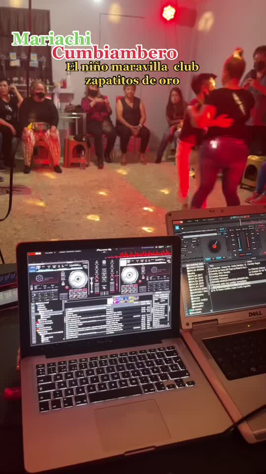@El Amigo Manuel Pro Audio