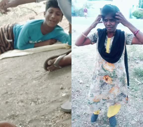 @J Elango