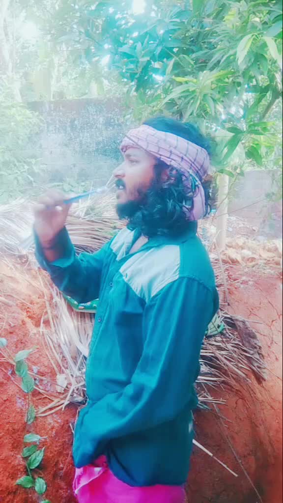 @ഇക്രു  സനു