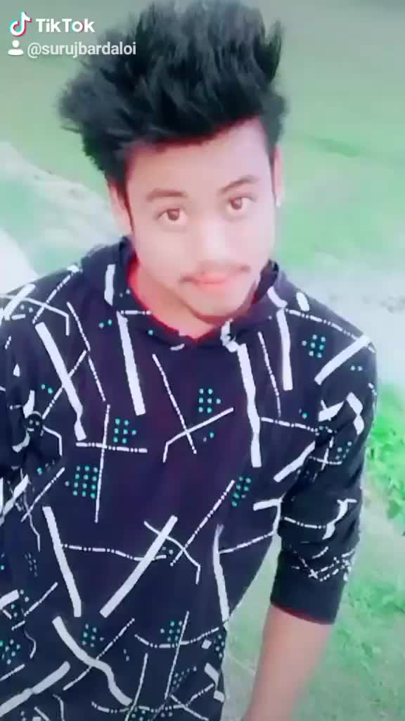 @Suruj bordoloi