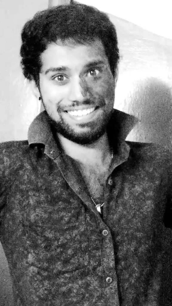 @Vasanth Vee J