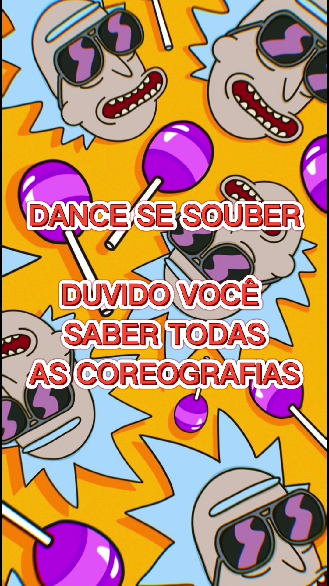 @Dance se souber