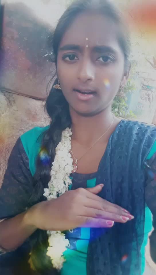 @Malar cutieee😚😚😚