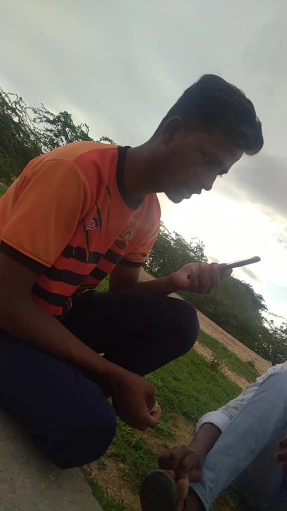 @Krishna yadav l love u potti
