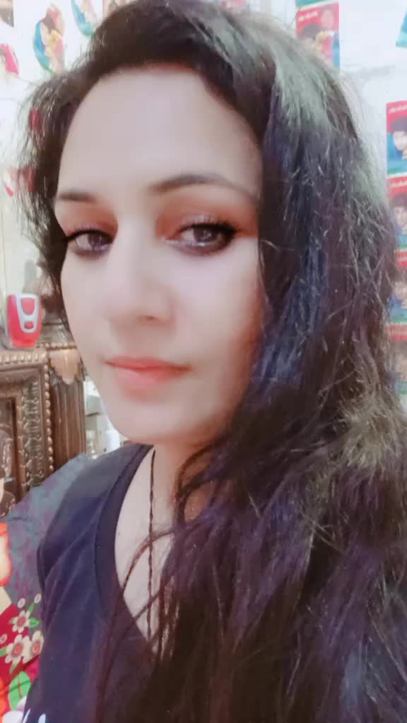 @Model Ruchi khan