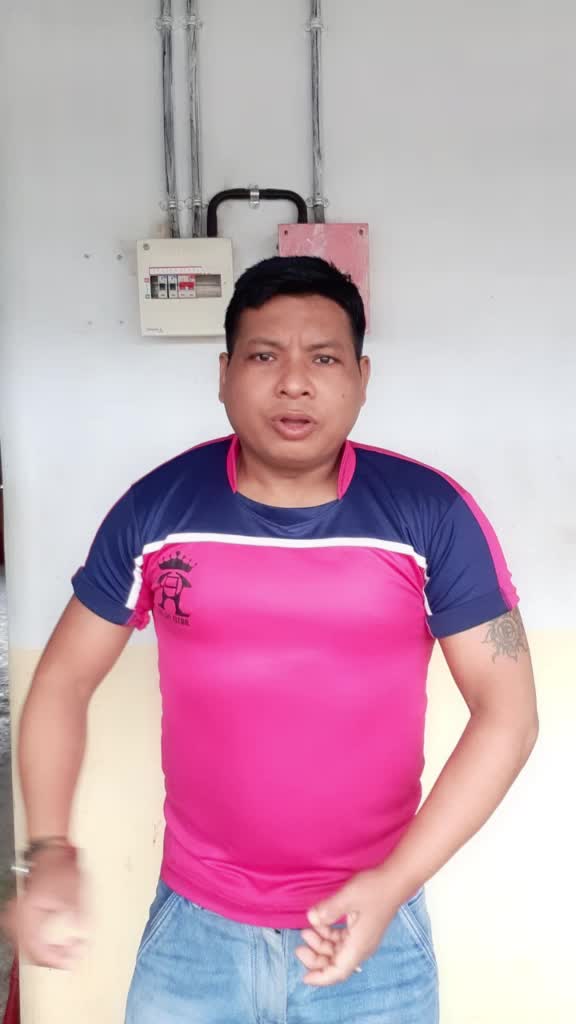 @lakhinath koch