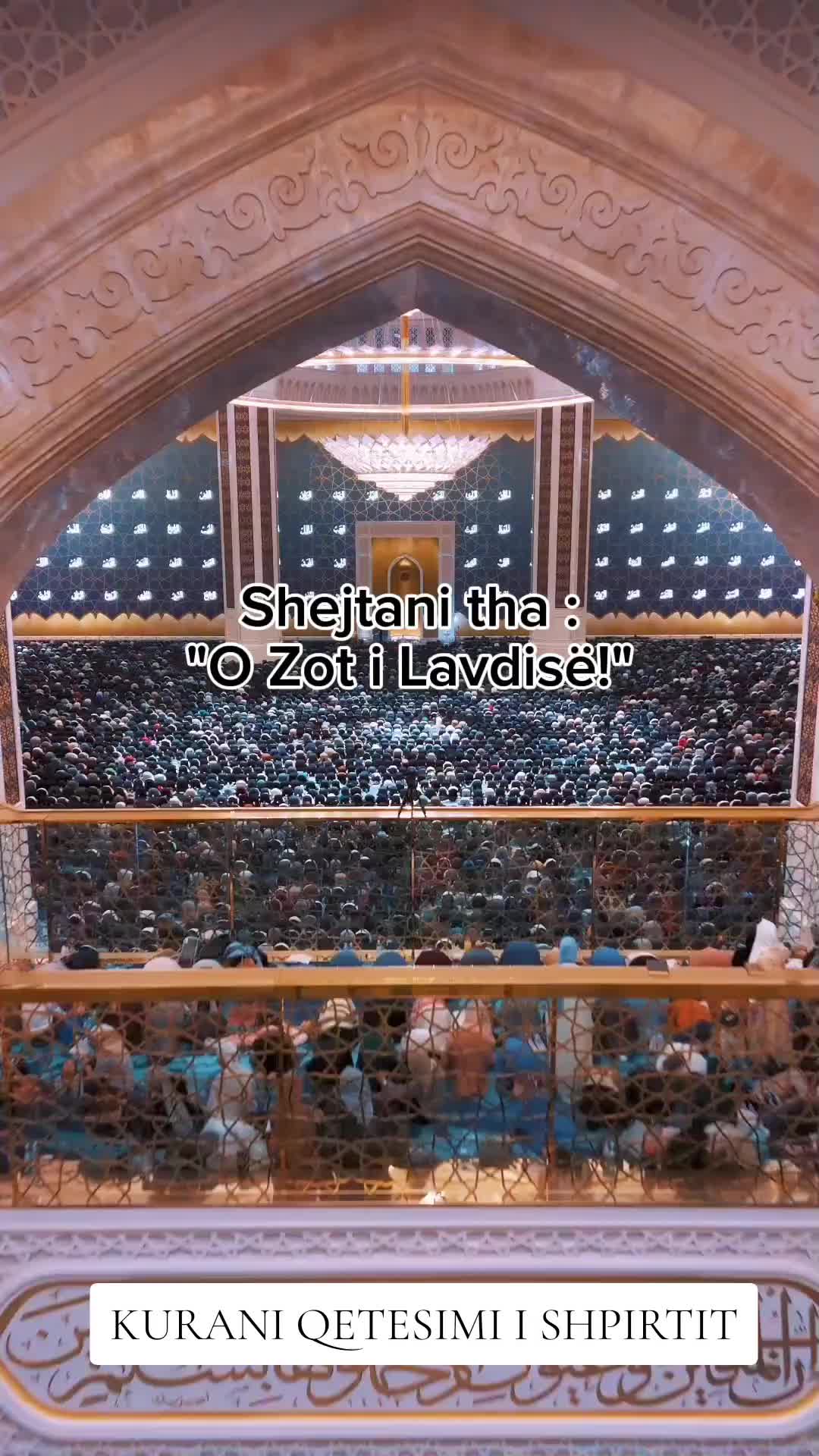 @Kurani Qetesimi i Shpirtit