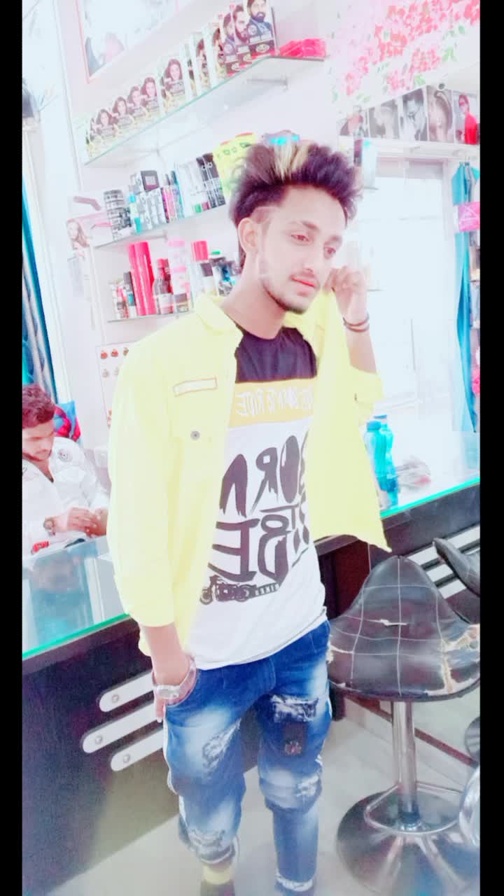 @talib shaikh