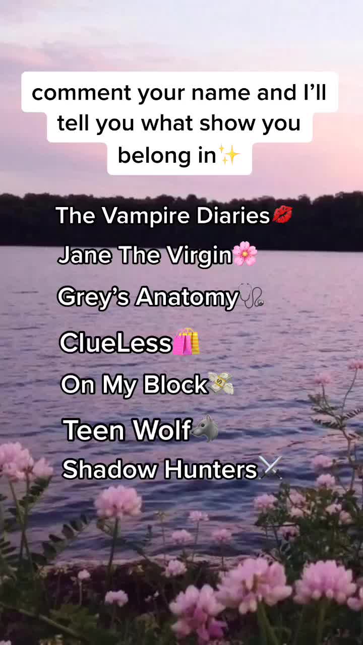 @🖤Netflix Ratings❤️