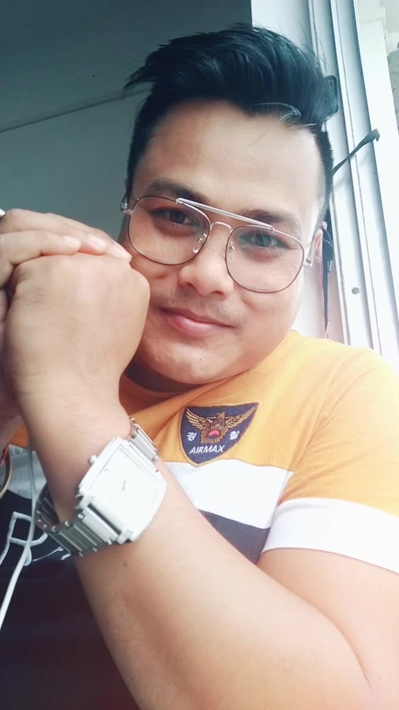 @Bichitra Narayan