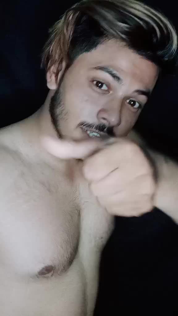 @Vishal Gupta