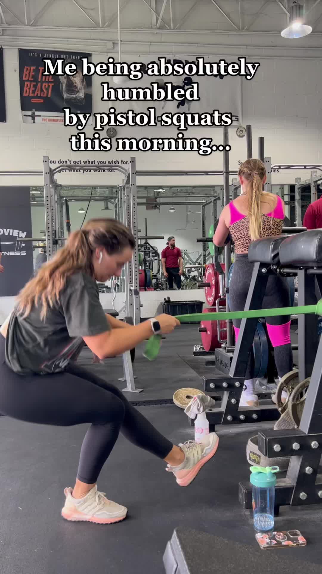 @Becky