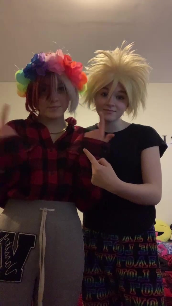 @Kyra Cosplays