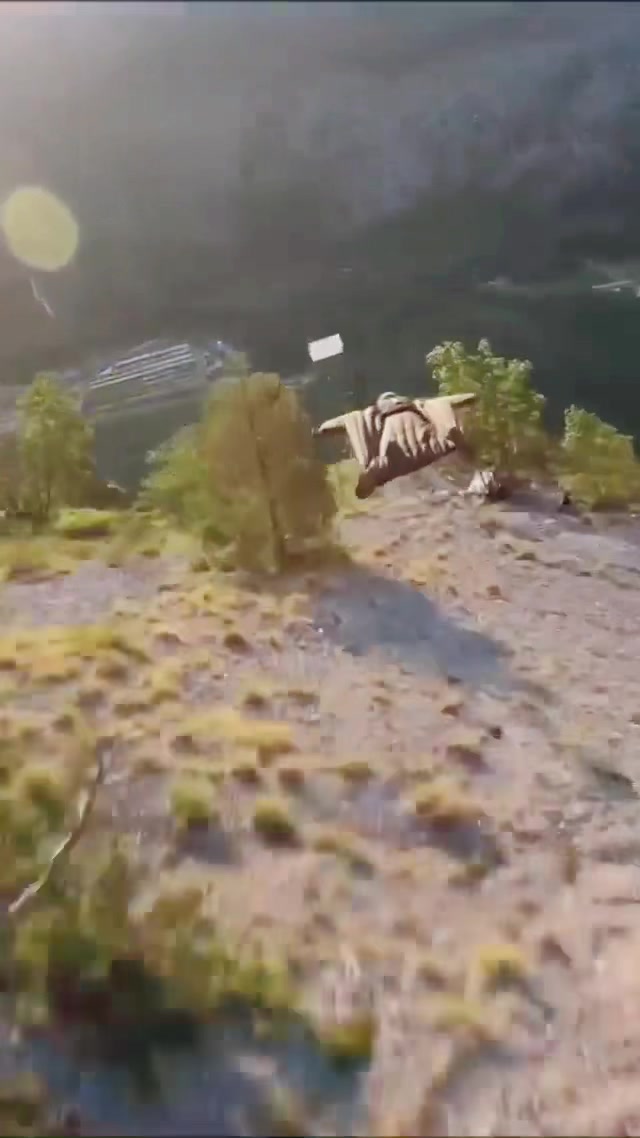 @Adrenaline of Freefall