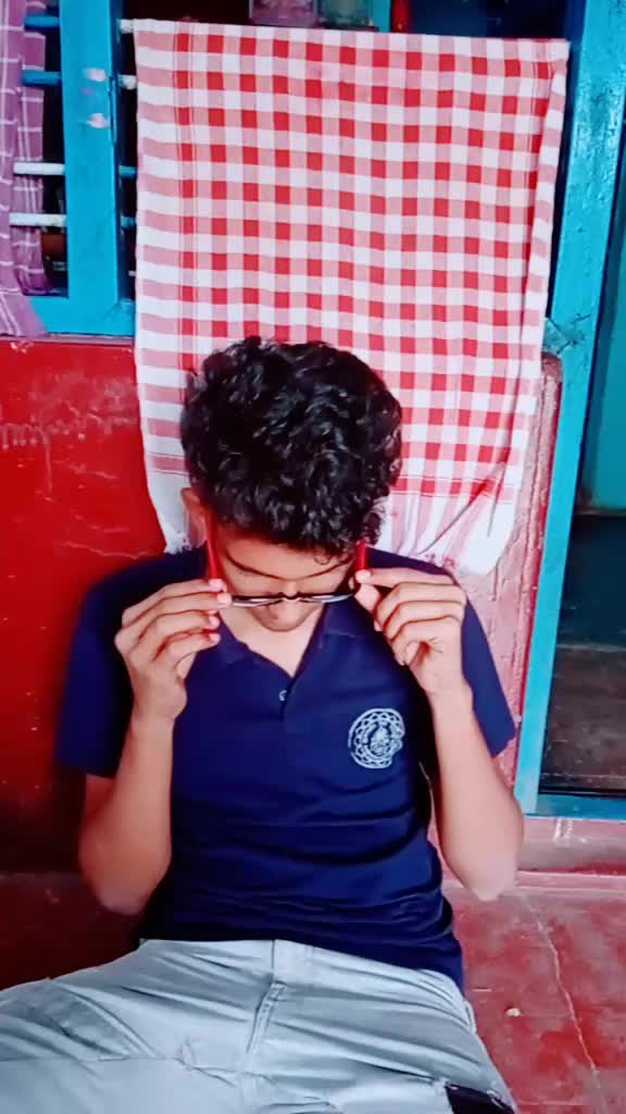 @vishnu vasudev