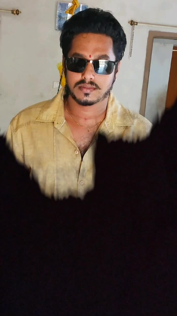 @Manohara Holla