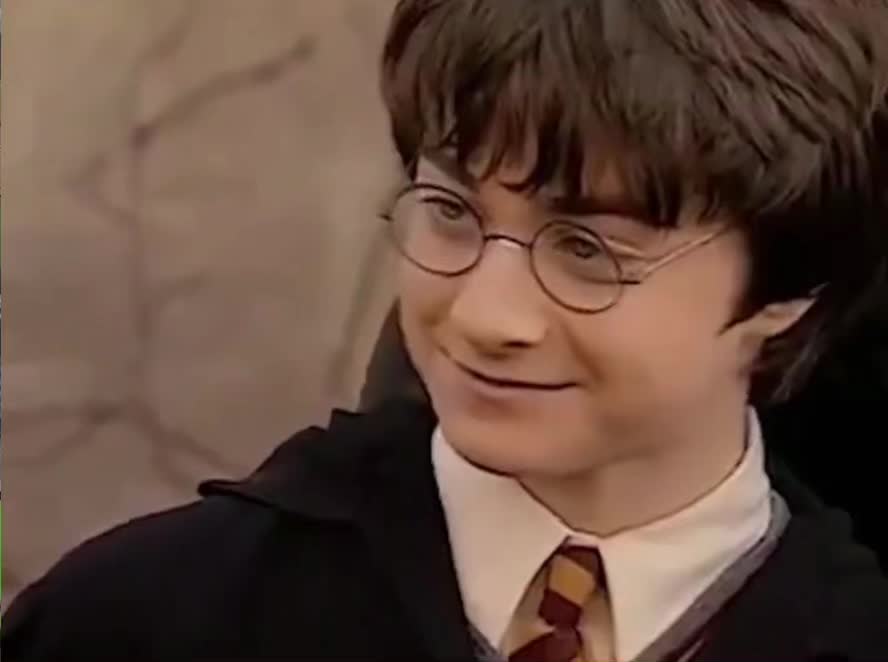 @⚡HARRY POTTER⚡