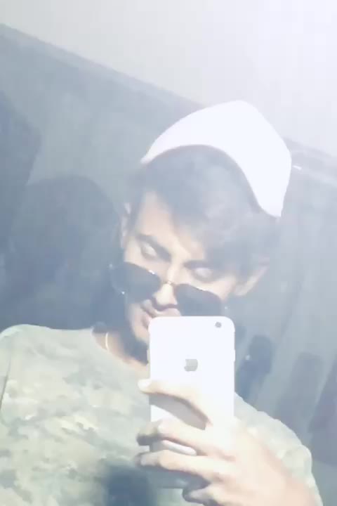 @😎AAbïd áßrâfī😎