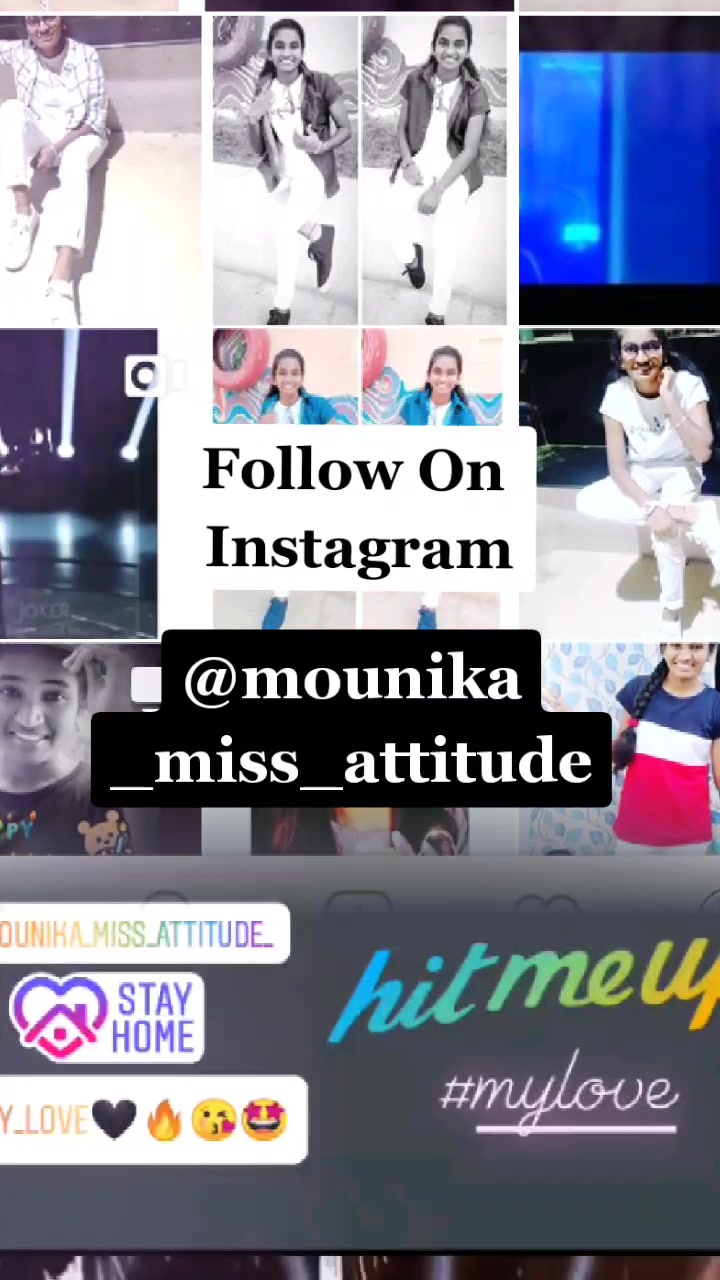 @Mounika_Royal_Blood