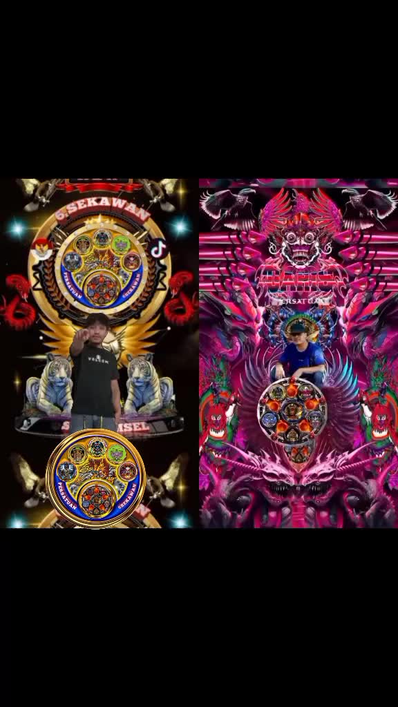 @🌀 DABORIBO 🌀🦉S&A🦉