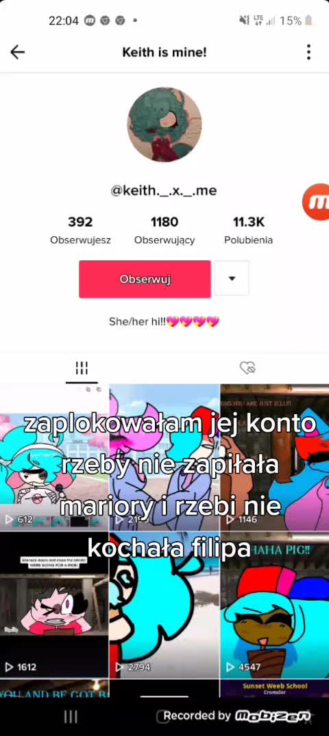 @mamomi love splatoon