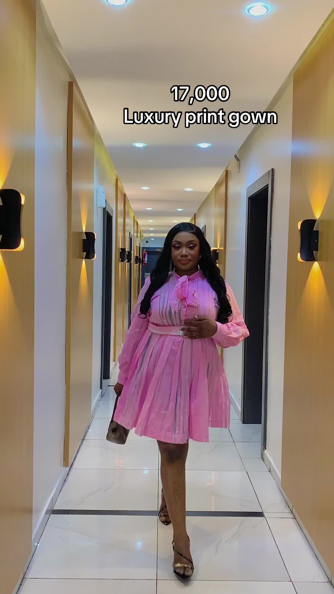 @CBEEWEARS / RTW IN ABEOKUTA