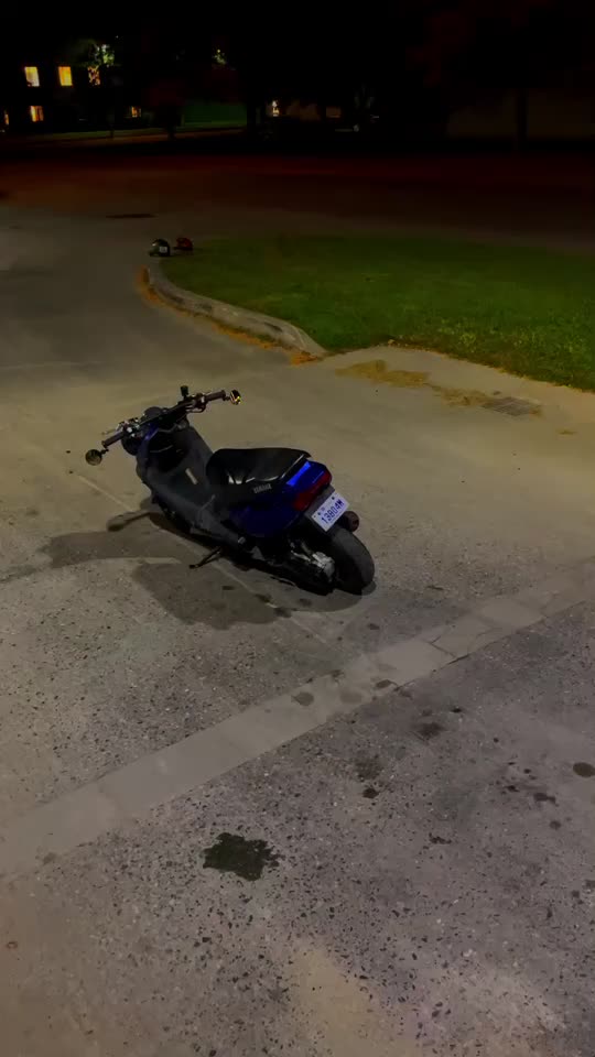 @🛵