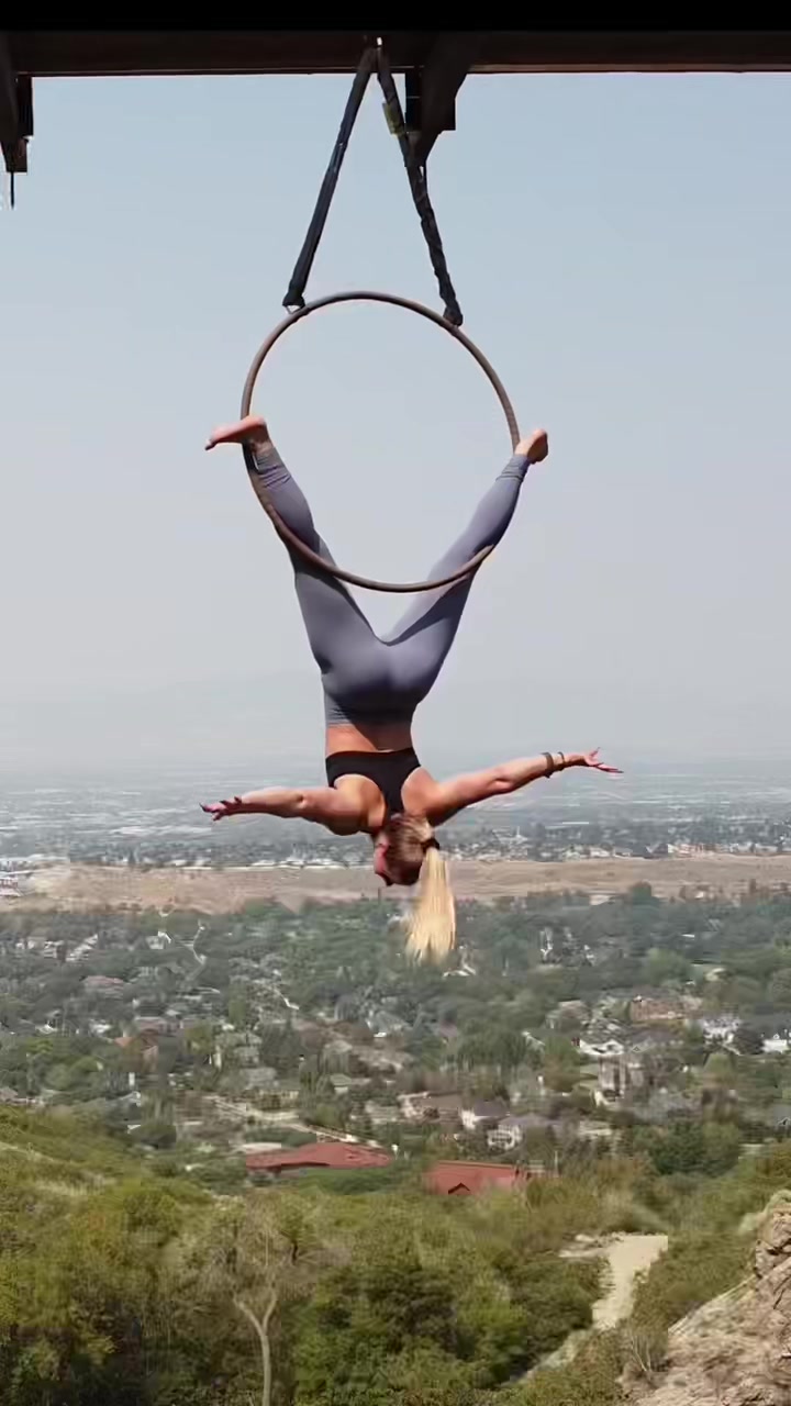 @Kayla Olsen