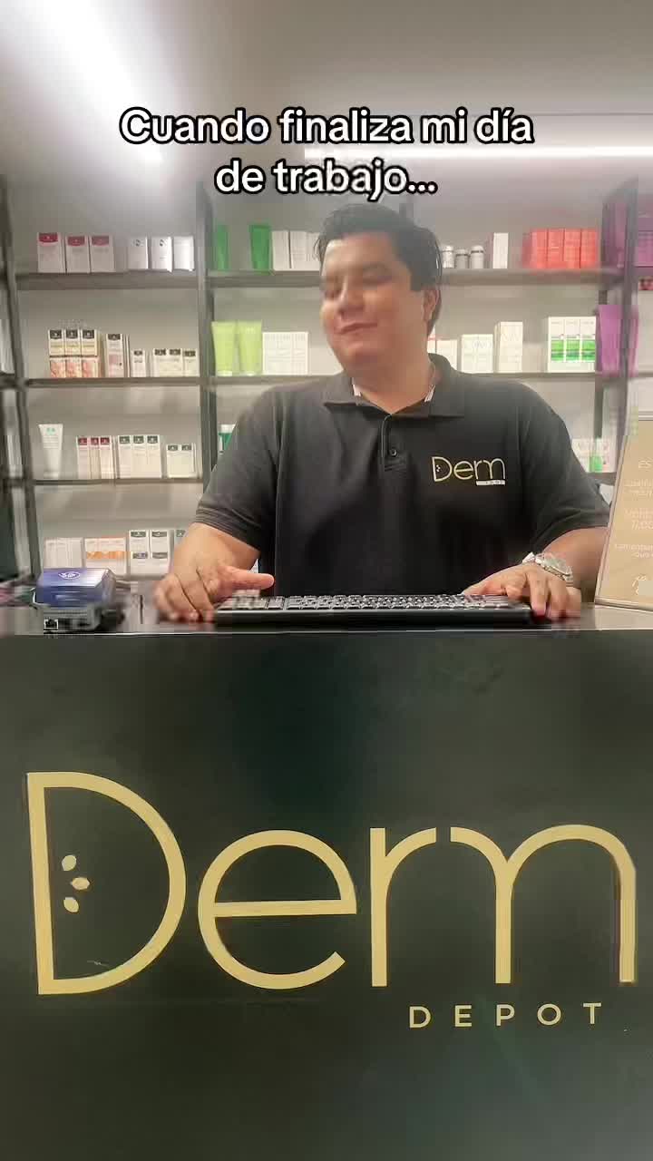 @DermDepot