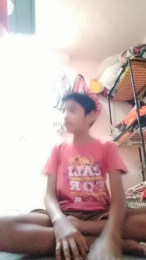 @Harsh varuday