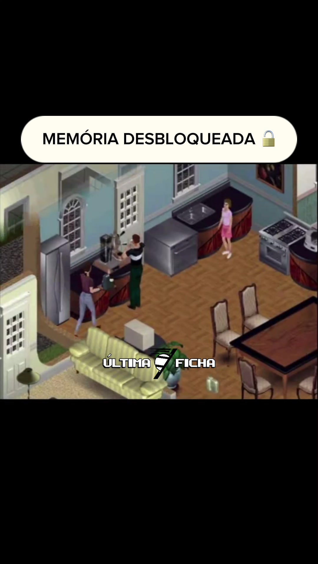 @&Uacute;ltima Ficha