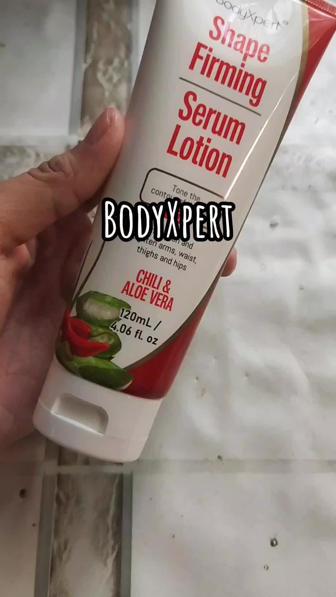 @Aya Belleza