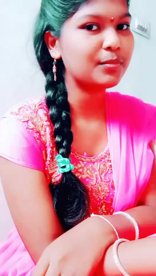 @👉Bujji..😍😘