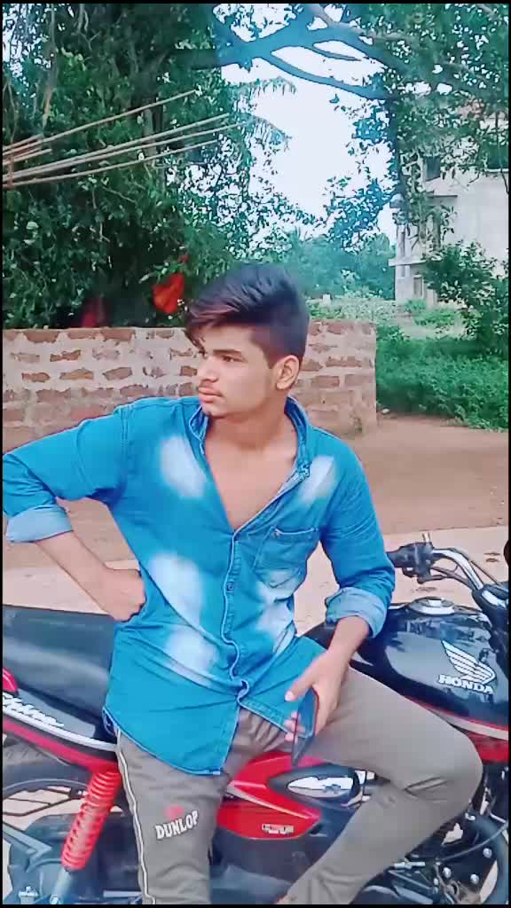 @Dad of devil lal