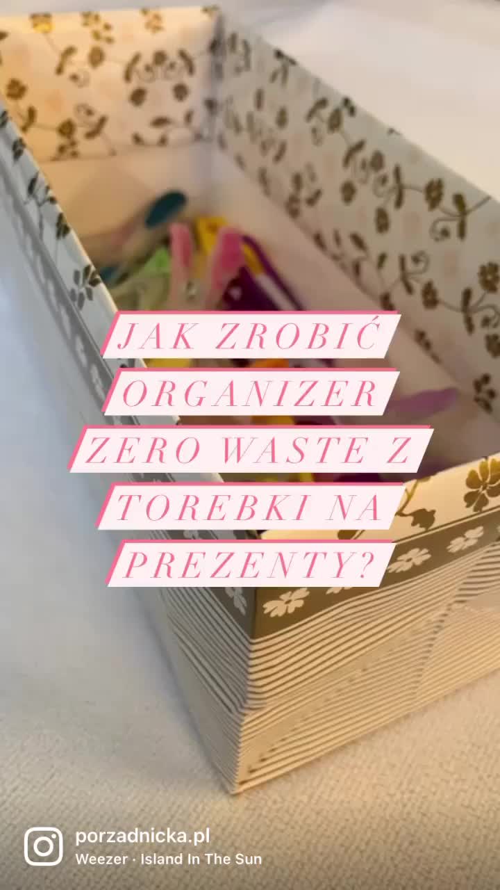 @Kasia | Organizacja domu, tipy