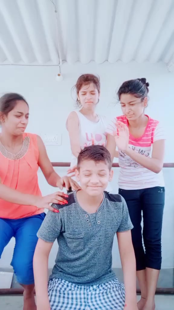 @👑 QueenGirl Tulsi😍