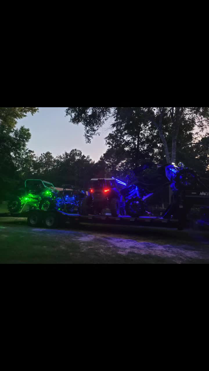 @team mud crew