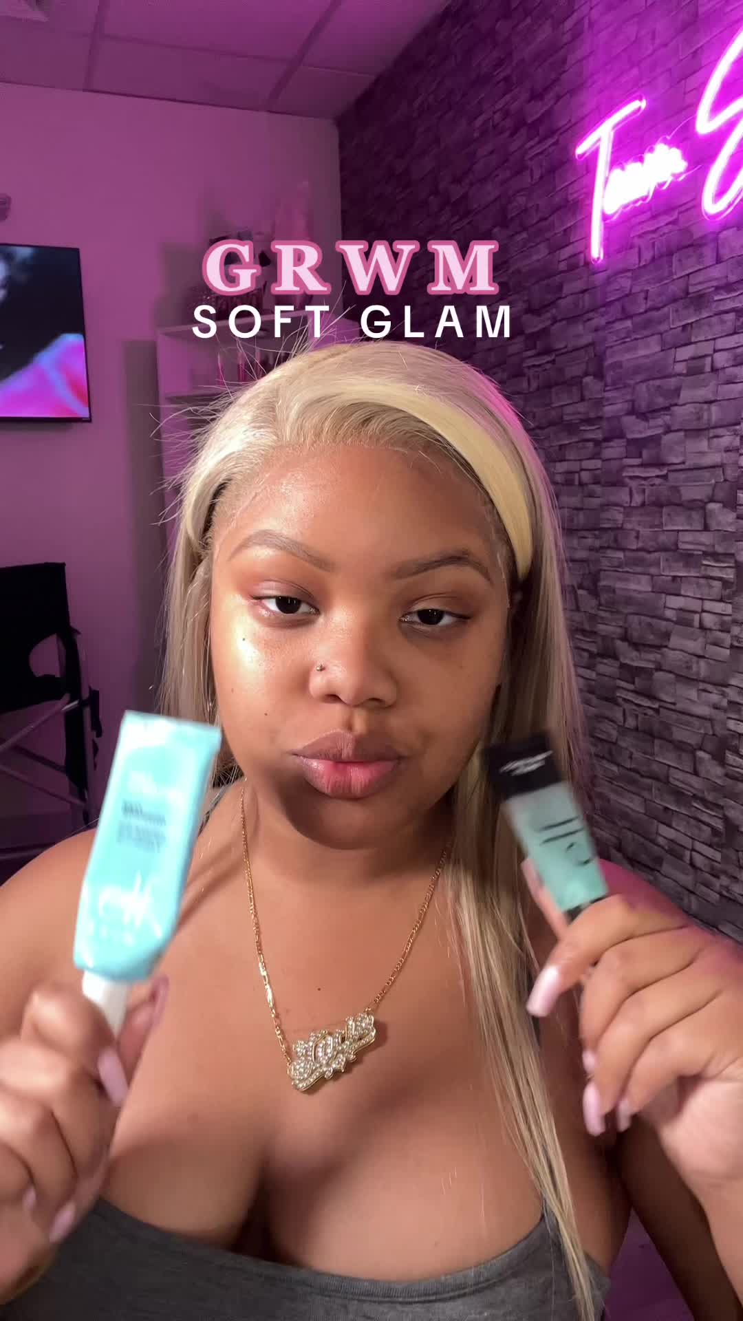@Team Stacie 💕