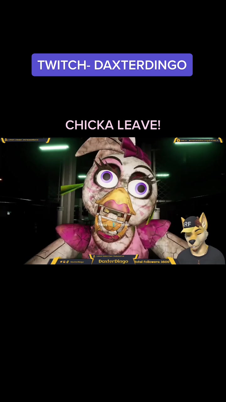 @Daxterdingo