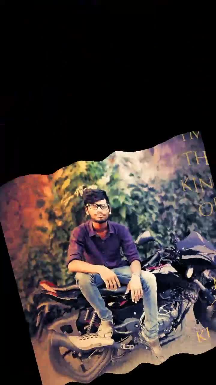 @Gunde Karunakar