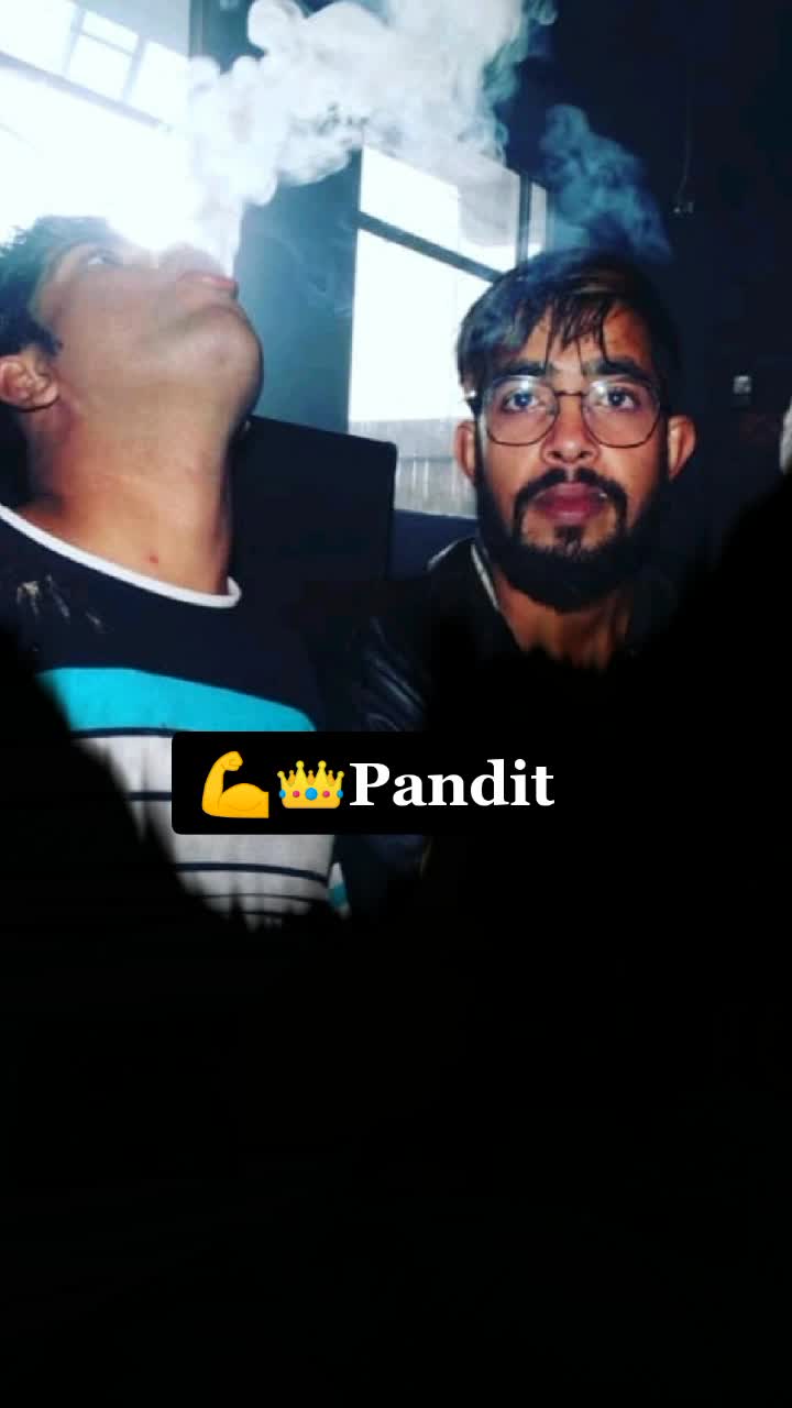 @पंडित👑