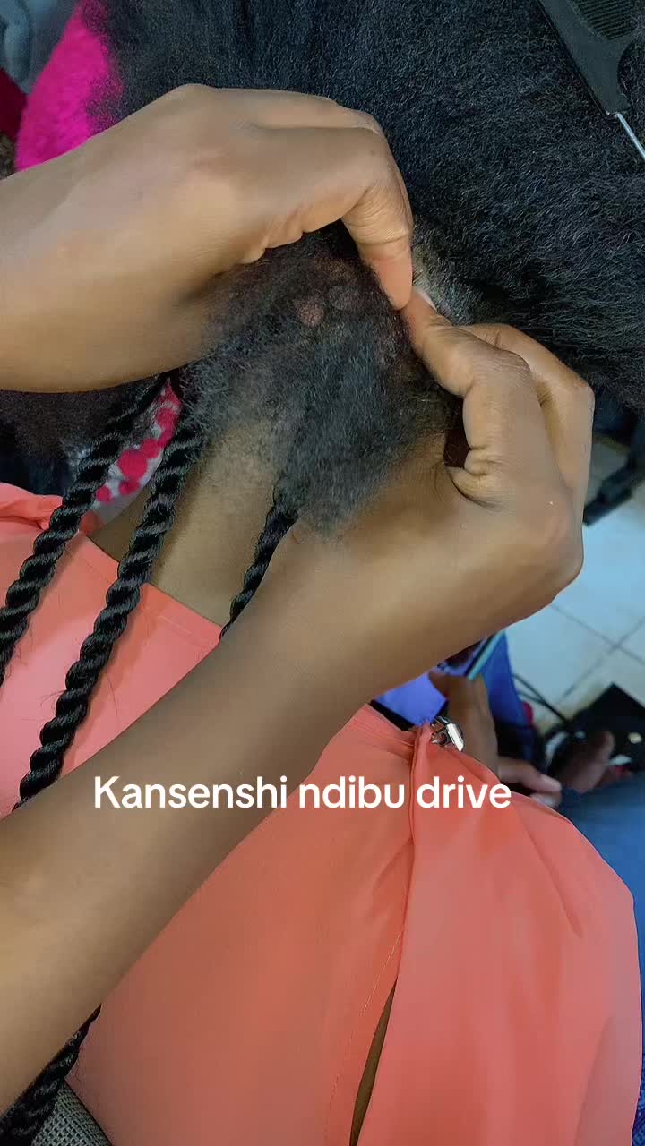 @Braidsbychangwe