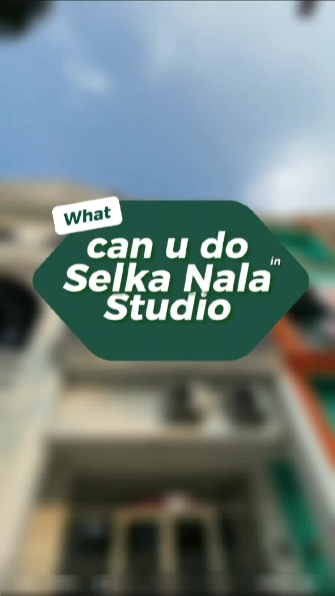 @Selka Nala Studio