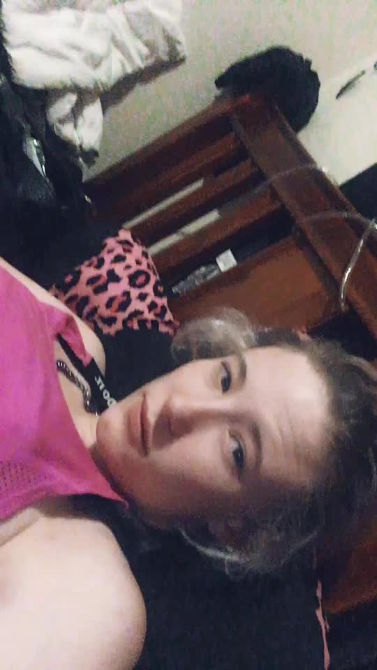 @Kristylovesbambam Co