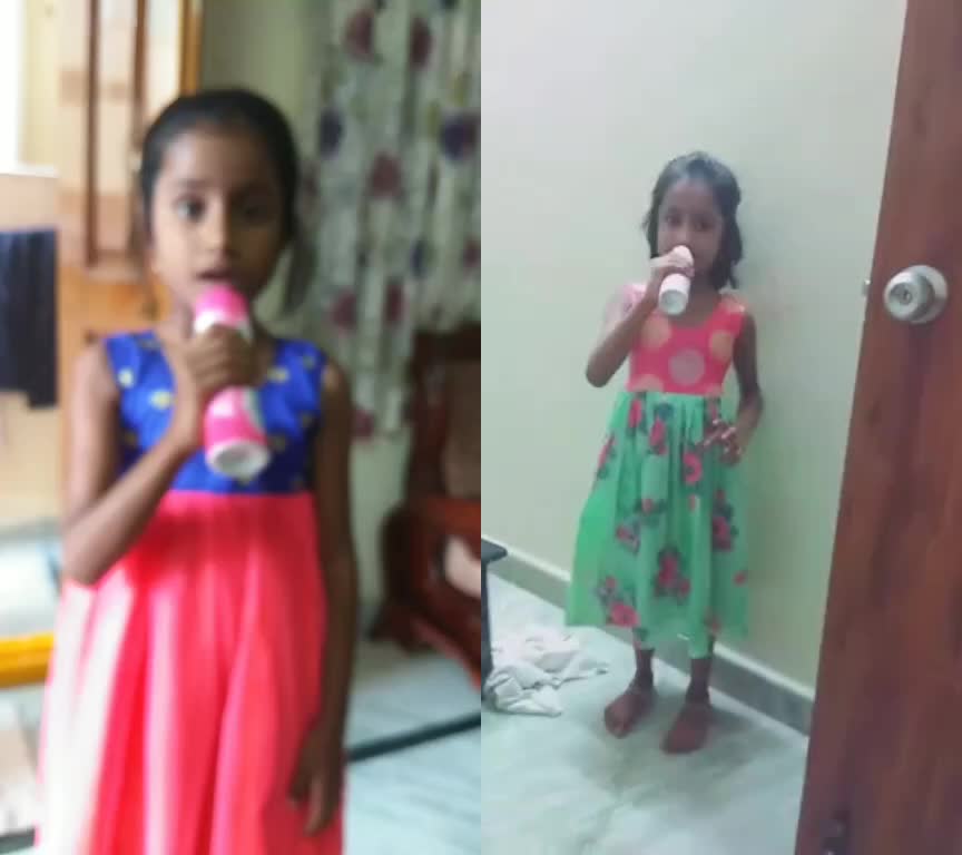 @Vallu Swapna