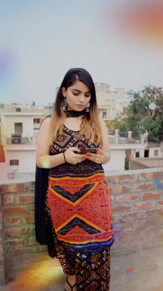 @Tanvi Kashyap