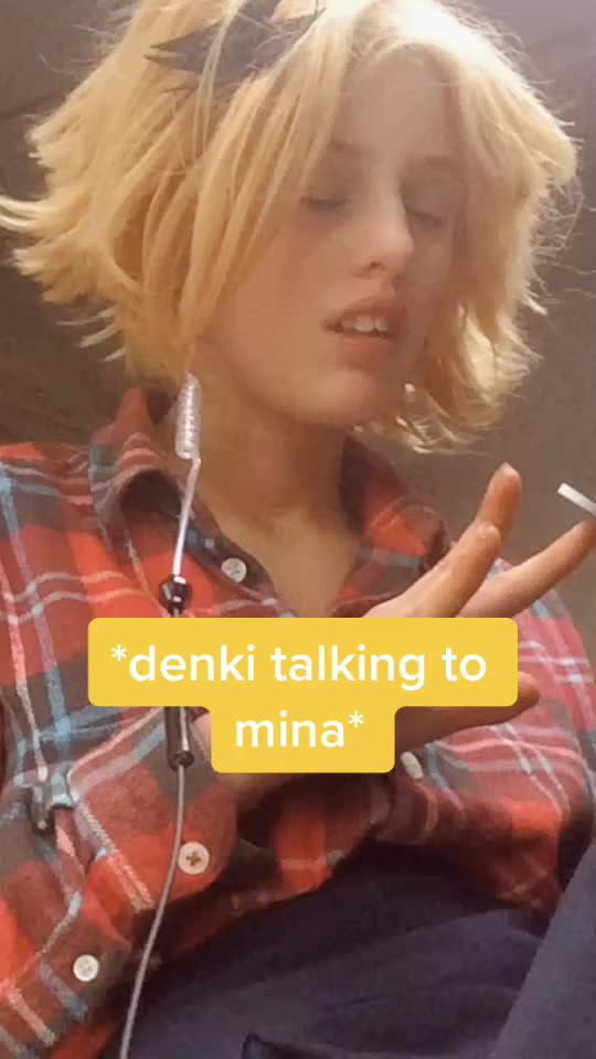 @Lemon Stuff