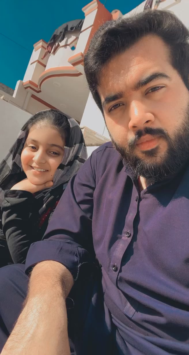 @Ali Bukhari